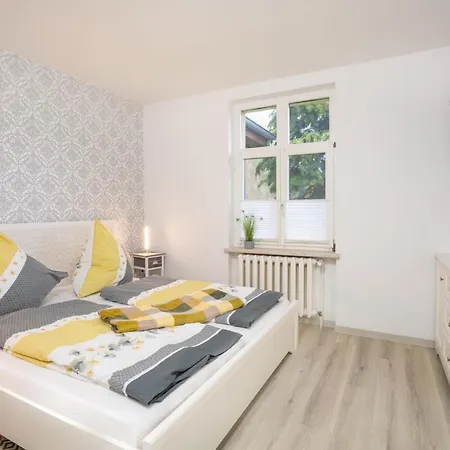 Haus Marlene Whg. 1 Kutzow