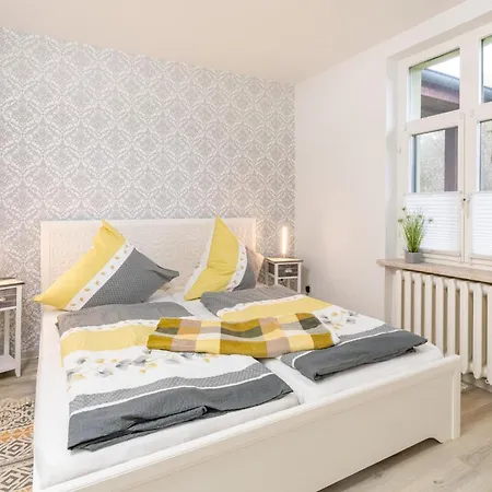 Haus Marlene Whg. 1